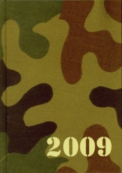 Kalendarz 2009 Tewo Moro
