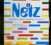 Netz 2 CD