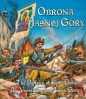 Obrona Jasnej Góry - Bogusław Michalec