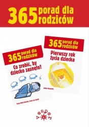 Pierwszy rok życia dziecka / Co zrobić by dziecko zasnęło