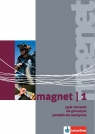 Magnet 1 poradnik dla nauczyciela z płytą CD