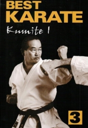 Best karate 3 - Masatoshi Nakayama