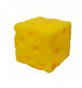 Gniotek ser kwadrat