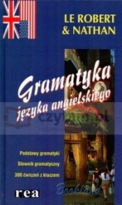 Gramatyka języka angielskiego
