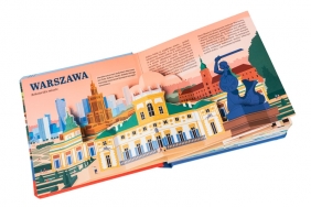 Polska. POP-UP - Magdalena Młodnicka