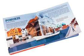 Polska. POP-UP - Magdalena Młodnicka