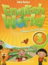  English World 3. Grammar Practice Book
