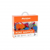 Mini Waffle, 140 el. (902134)