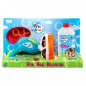 Fru Blu Blaster miotacz baniek + płyn (DKF10242)