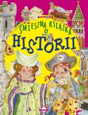 Śmieszna książka o historii