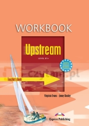 Upstream B1+ Wb(TB)