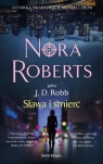 Sława i śmierć Nora Roberts