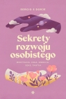 Sekrety Rozwoju Osobistego Sergio S. Dorje