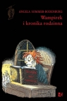 Wampirek i kronika rodzinna  Sommer-Bodenburg Angela