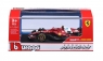 F1 Ferrari SF-25 #44 Lewis Hamilton 1:64
