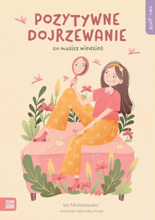 Self-care Pozytywne dojrzewanie