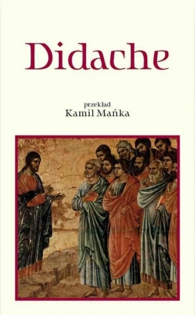 Didache - Opracowanie zbiorowe