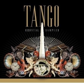 Tango : Essential Sampler (Digipack) (*)