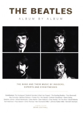 The Beatles Album By Album - Southall Brian