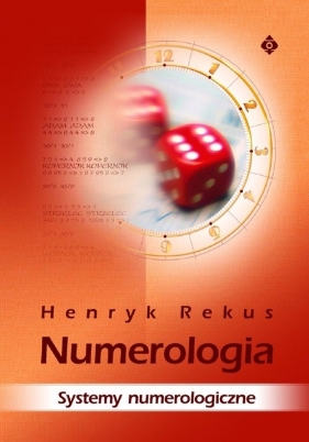 Numerologia - Rekus Henryk