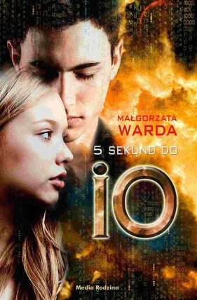 5 sekund do IO - Warda Małgorzata