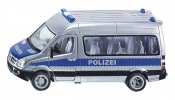 Siku Super - Samochód drużyny policyjnej - Wiek: 3+ (2313)