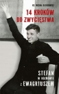 14 kroków do zwycięstwa. Stefan w rozmowie z Ewagriuszem - Michał Oleksowicz
