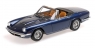 MINICHAMPS Maserati Mistral Spyder 1964 (107123431)