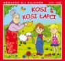 Kosi, kosi łapci