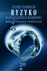 Ryzyko w działalności bankowej Nowe spojrzenie po kryzysie Czarnecki Leszek