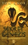 Sekret Genezis Knox Tom