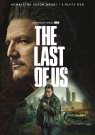 The Last Of Us. Sezon 2 (3 DVD)