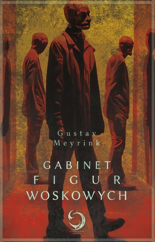 Gabinet figur woskowych