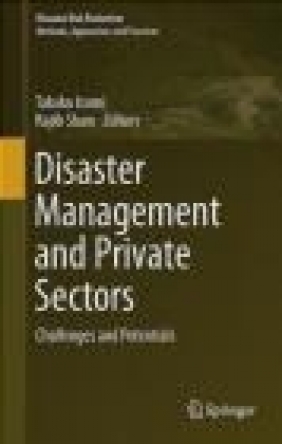 Disaster Management and Private Sector