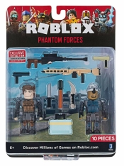 Roblox - zestaw Game Packs Phantom Forces