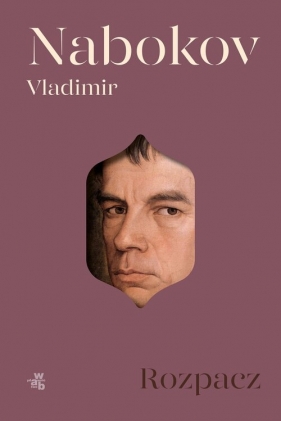 Rozpacz - Vladimir Nabokov