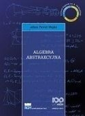 Algebra abstrakcyjna - Wojda Adam Paweł