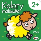 Kolory maluszka Wieś - Kozera Piotr