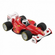 Samochód zdalnie sterowany Scuderia Ferrari RC (95280)