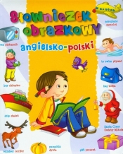 Słowniczek obrazkowy angielsko-polski
