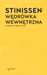 Wędrówka wewnętrzna. Śladem św. Teresy z Avili Stinissen Wilfrid