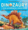 Wielka nauka dla małych dzieci. Dinozaury i inne pradawne zwierzęta. Książka Aleksandra Struska-Musiał