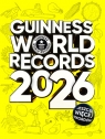 Guinness World Records 2026. Księga Rekordów Guinnessa 2026. Edycja polska Opracowanie zbiorowe