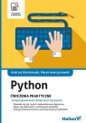 Python Ćwiczenia praktyczne