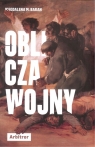 Oblicza wojny