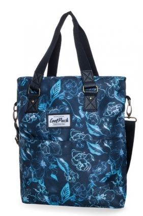 CoolPack - Amber - Torba na ramię - Under water dream (B50022)