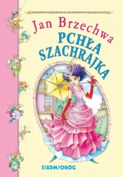 Pchła Szachrajka - Jan Brzechwa