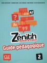 Zenith 2 Przewodnik metodyczny Poisson-Quinton Sylvie