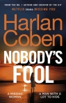 Nobody’s Fool wer. angielska Harlan Coben