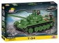 Cobi: Mała Armia. T-54 - radziecki czołg podstawowy (2613)